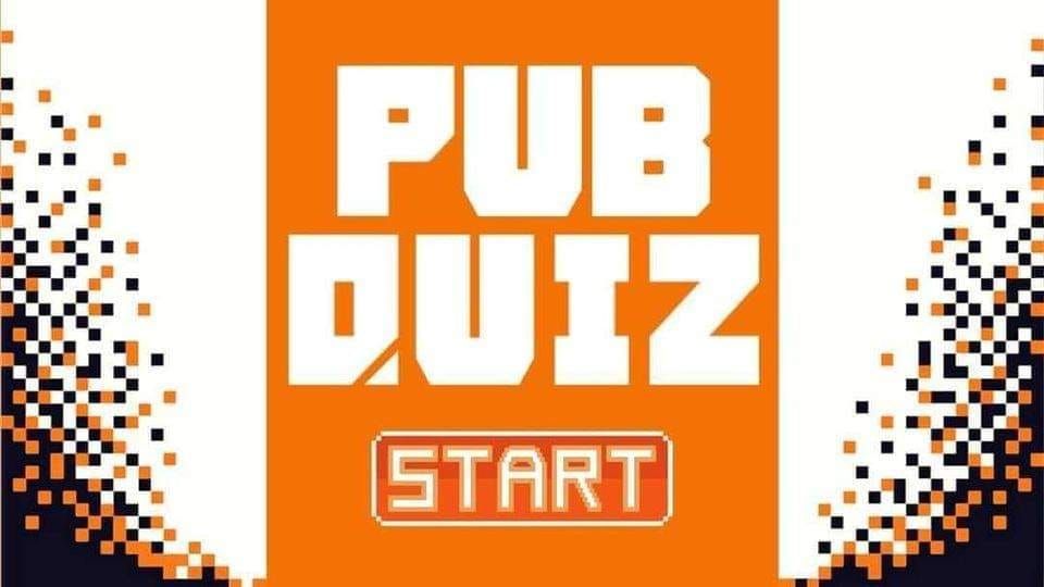 Pub Quiz!