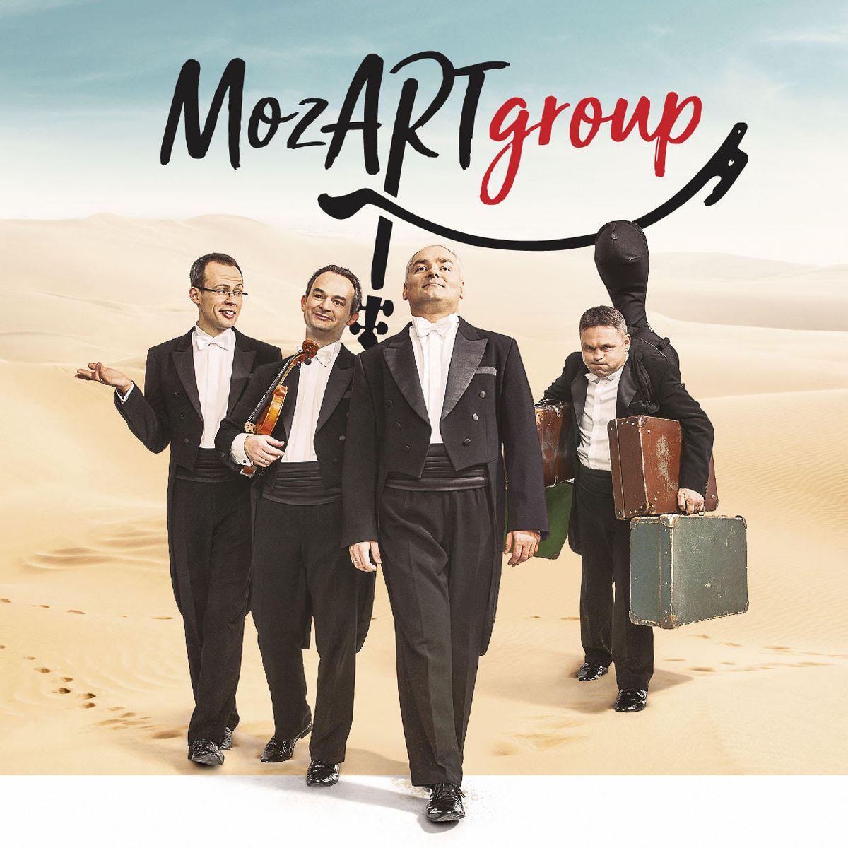 MozART Group | Bratislava