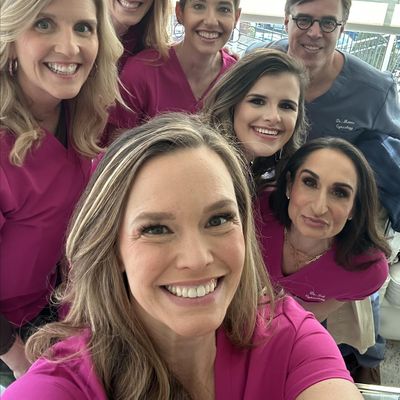 The Physicians of Tryon Women\u2019s Center