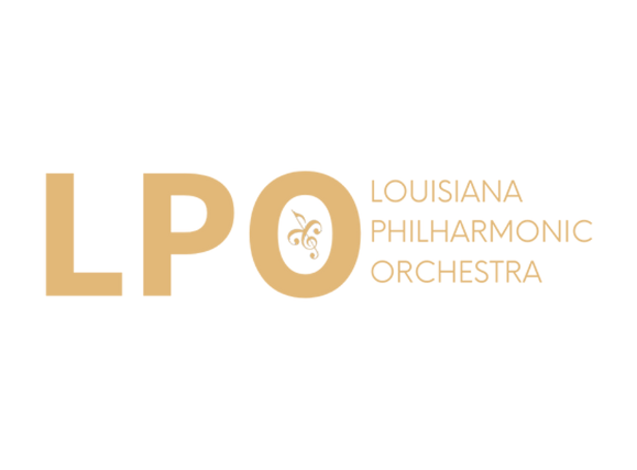 Louisiana Philharmonic Orchestra Presents: Happy Hour at Tipitina's