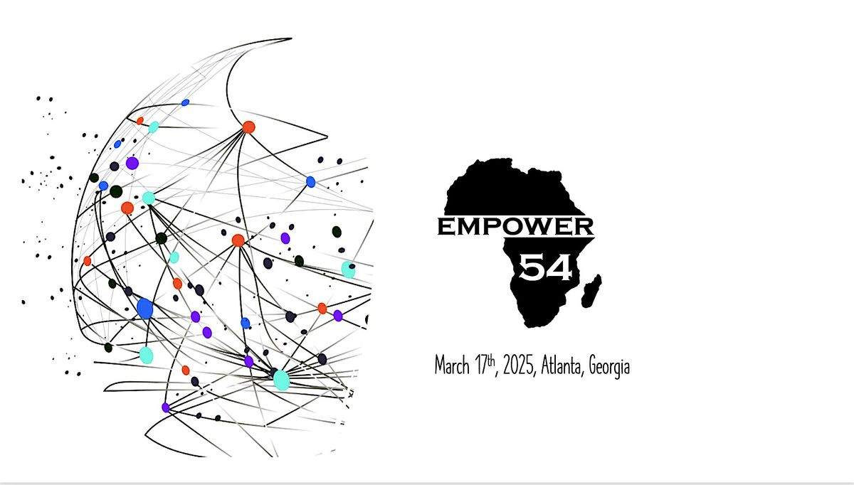 Empower 54 Summit: Partnering for Sustainable Social Impact