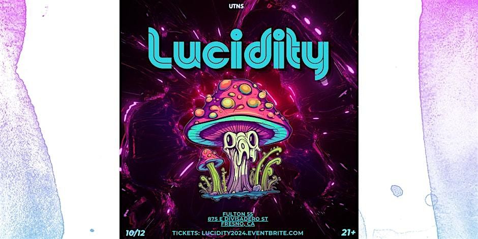 Lucidity 2024