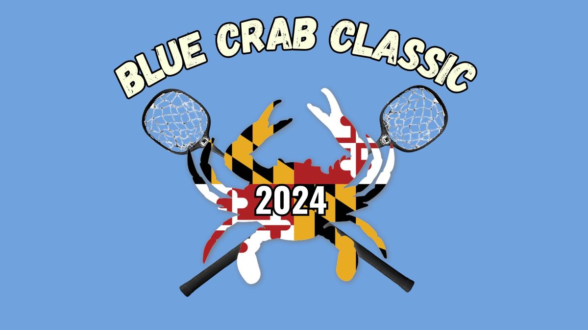 Bay Area Polocrosse Blue Crab Classic 2024 \ud83e\udd80 