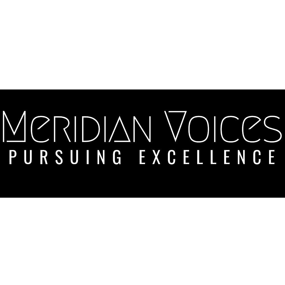 Meridian Voices 2023 Christmas Concert