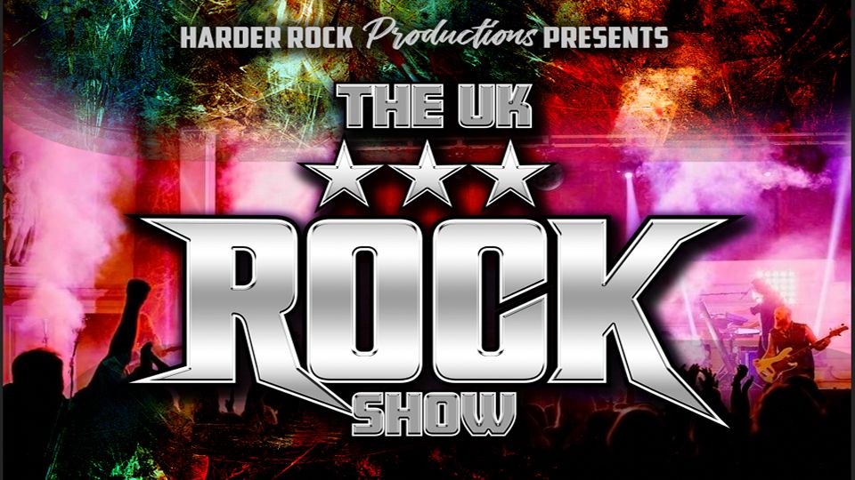 The UK Rock Show