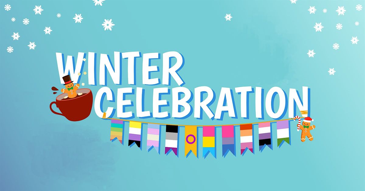 Winter Celebration (Edinburgh, BSL interpreted)