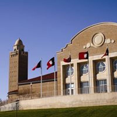 United Supermarkets Arena