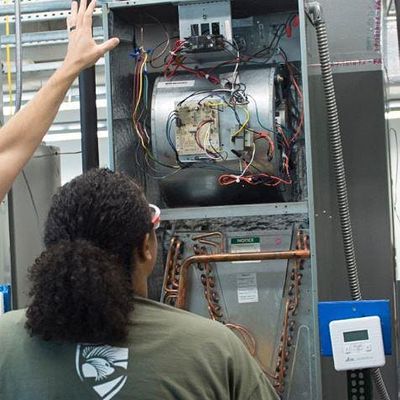 TRADE & INDUSTRY CONTINUING EDUCATION @ PALM BEACH STATE COLLEGE