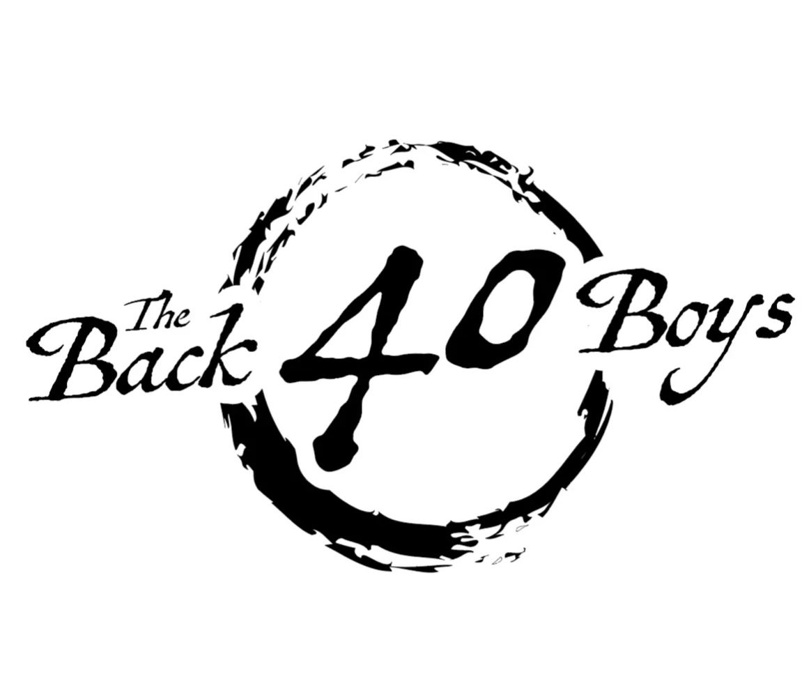 The Back 40 Boys Band @ The SandBar & Grill