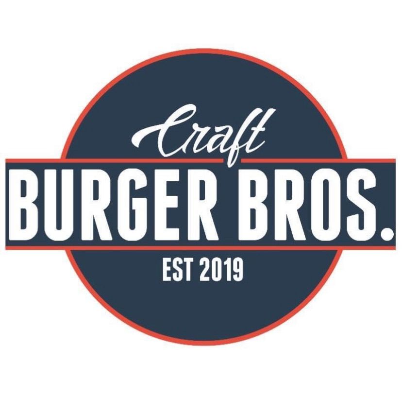 Craft Burger Brothers  - Kicking off our 5 Year Anniversary
