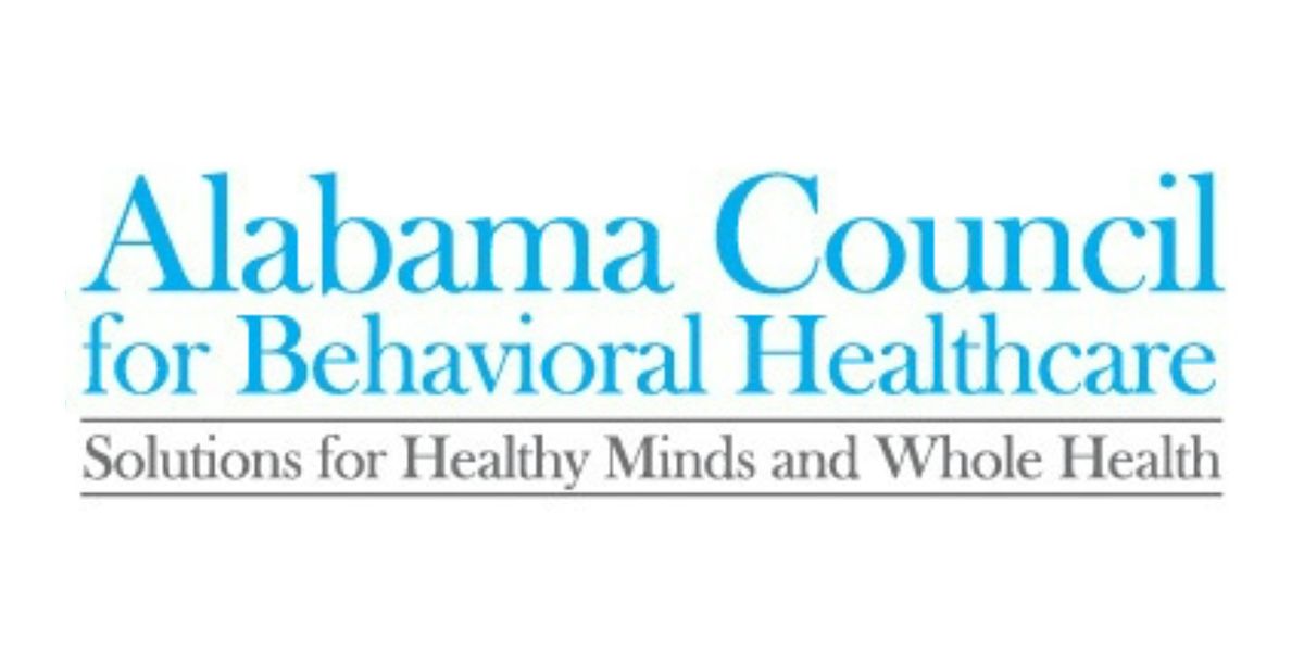 2024 Alabama Behavioral Healthcare Fall Conference