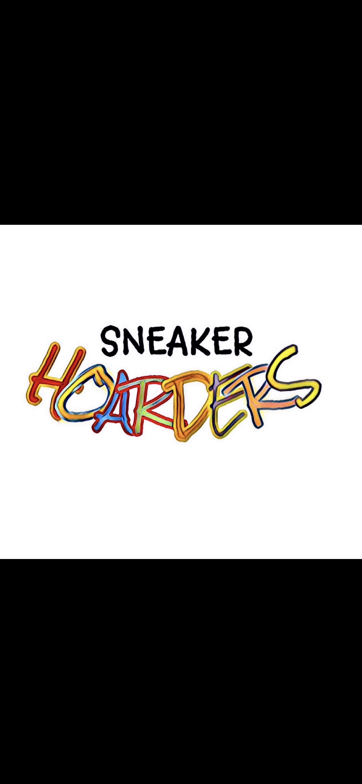NYC SneakerHoarders Meet and Greet