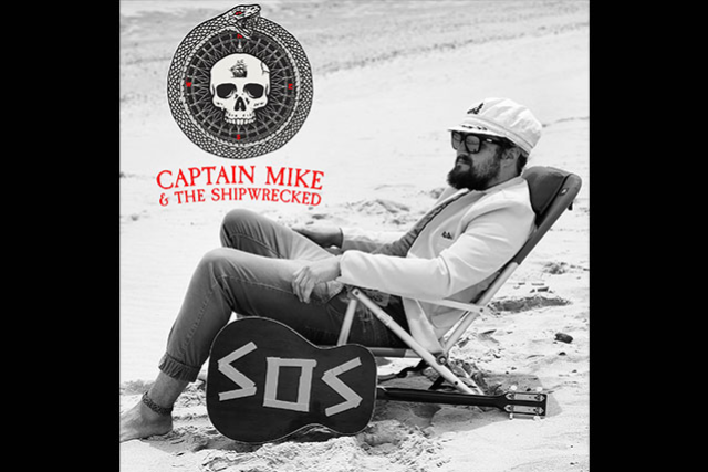Captain Mike & The Shipwrecked - A Premier Jimmy Buffett Tribute