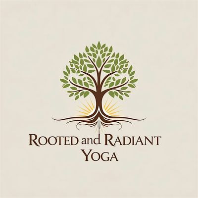 Renee Miller - Rooted & Radiant Yoga