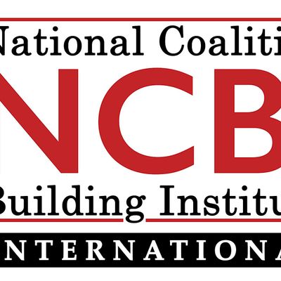 National Coalition Building Institute