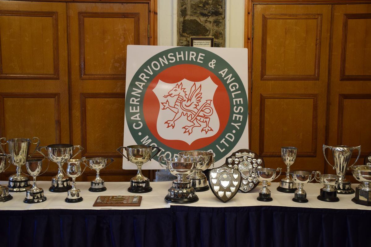 Awards Presentation Evening