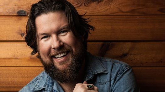 Zach Williams - Rescue Story Tour Feat. We The Kingdom & CAIN