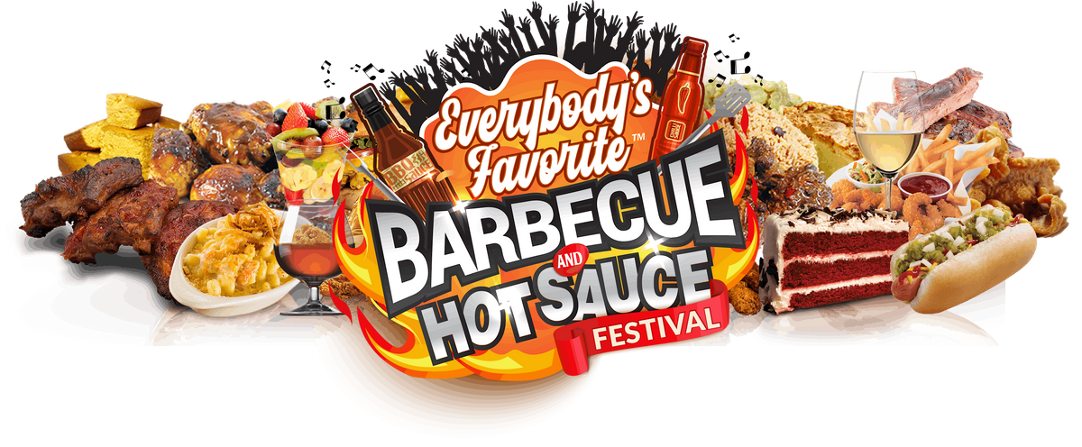 Everybody's Favorite BBQ & Hot Sauce Festival - Family Fun Day Competition