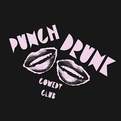 Punch Drunk Comedy Club