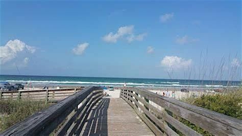 North Beach Community Park, New Smyrna Beach (ICC-2024)