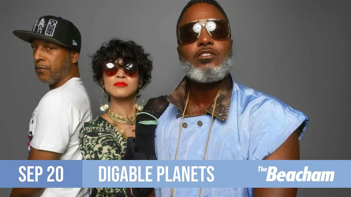 Digable Planets