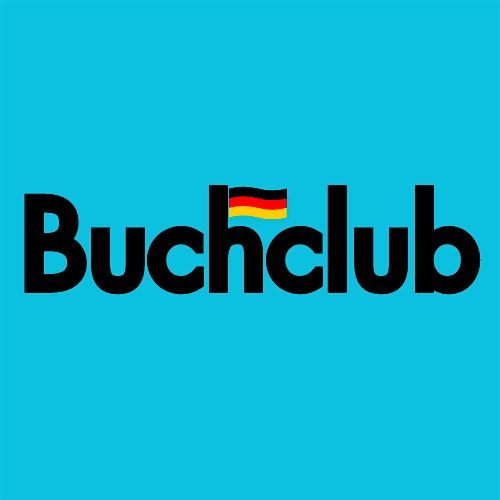 Buchclub (German Book Club)