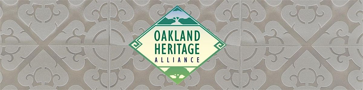 Watering Holes of Olde Oaklande