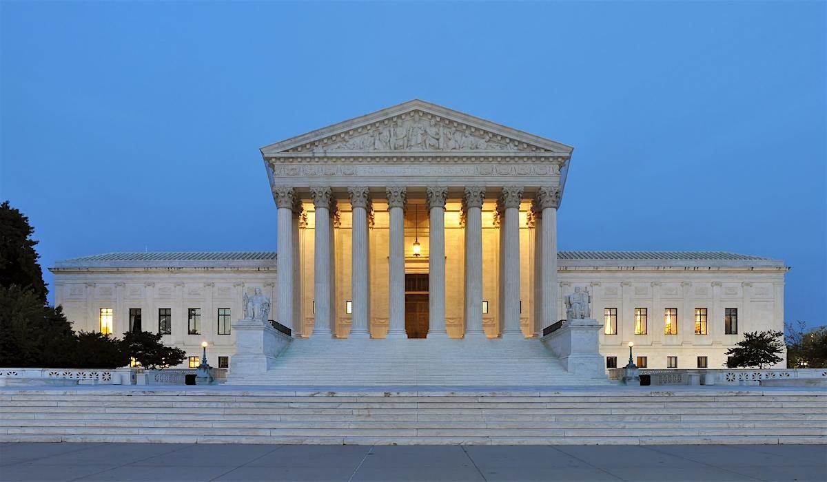 Supreme Court Round Up (2023-2024)