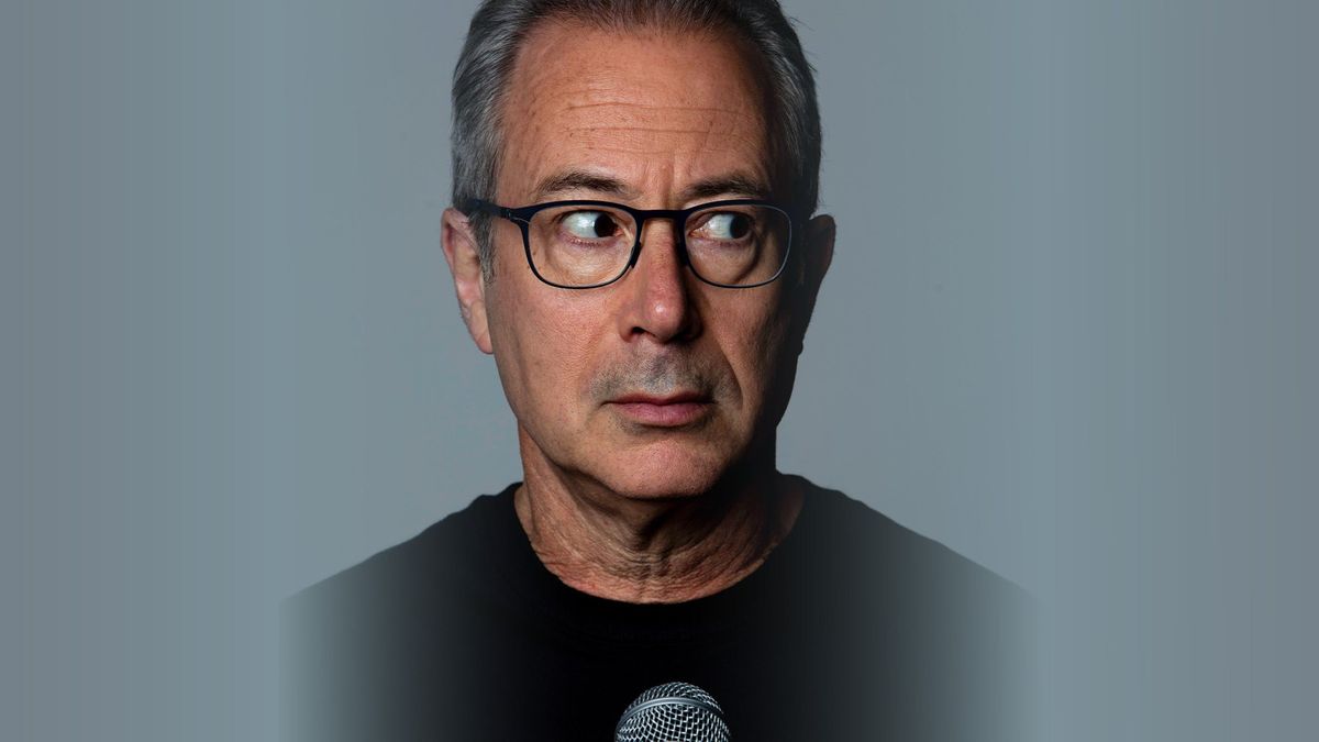 Ben Elton - Authentic Stupidity