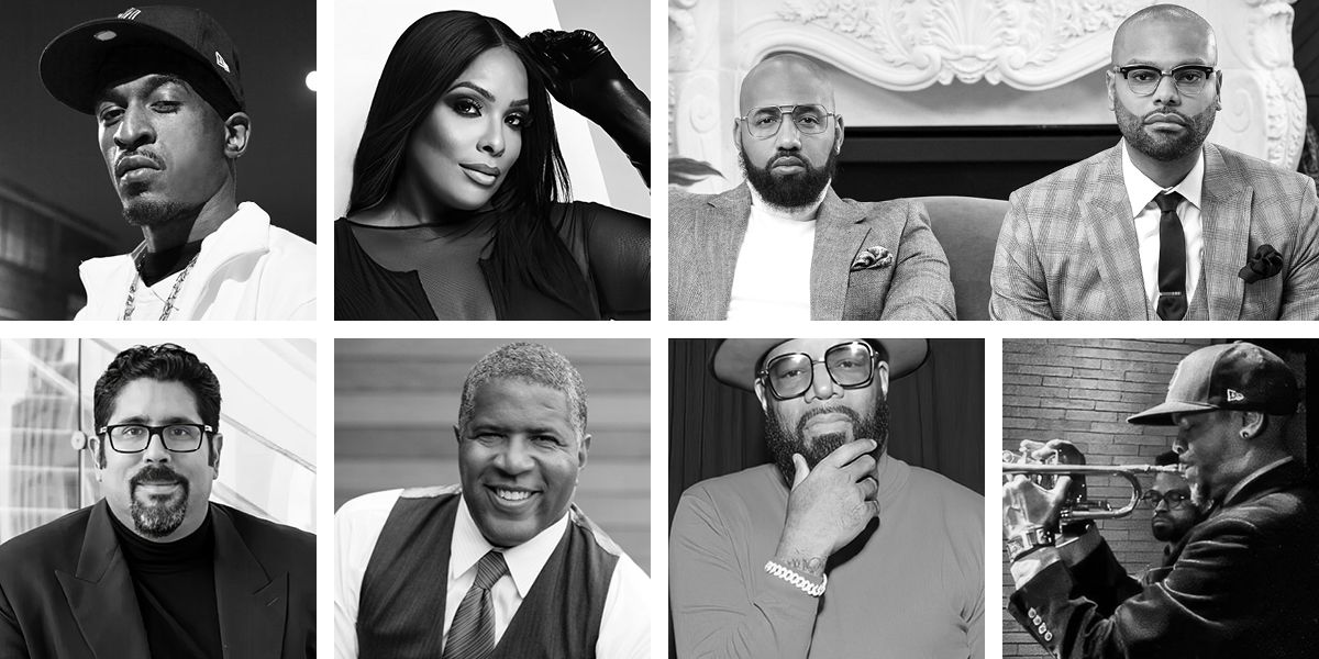 Power Network: A Black History Month Conversation and Celebration