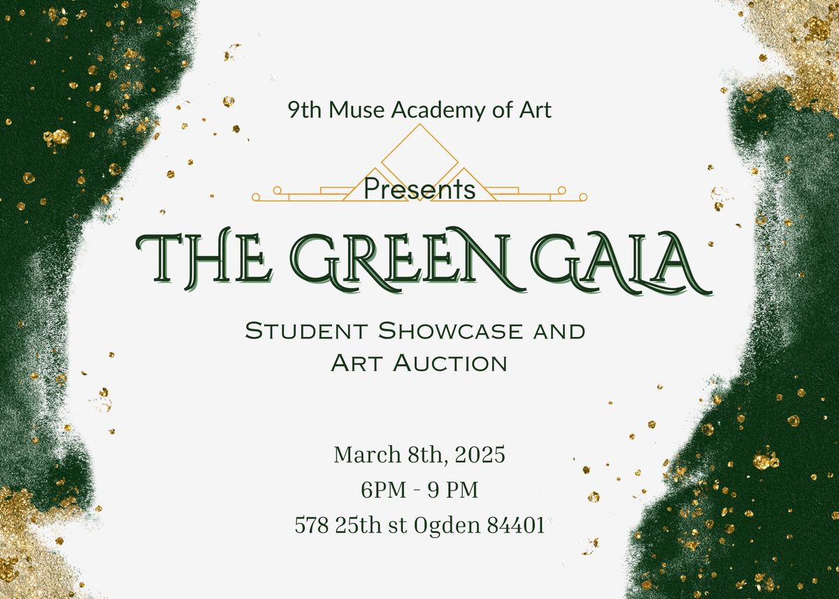 The Green Gala