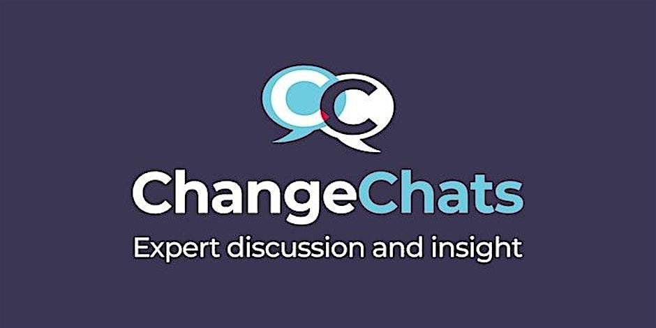 Change Chat: The Psychology of Change