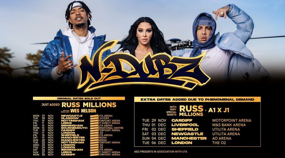 N-Dubz
