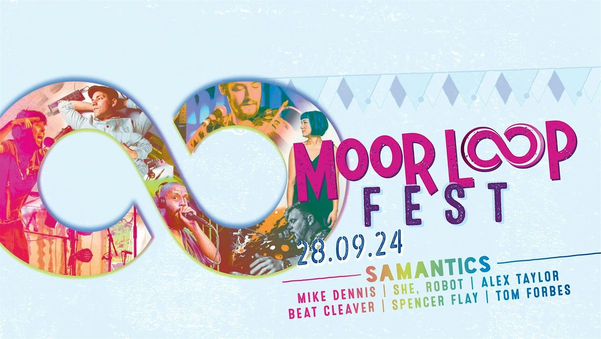 Moor Loop Fest