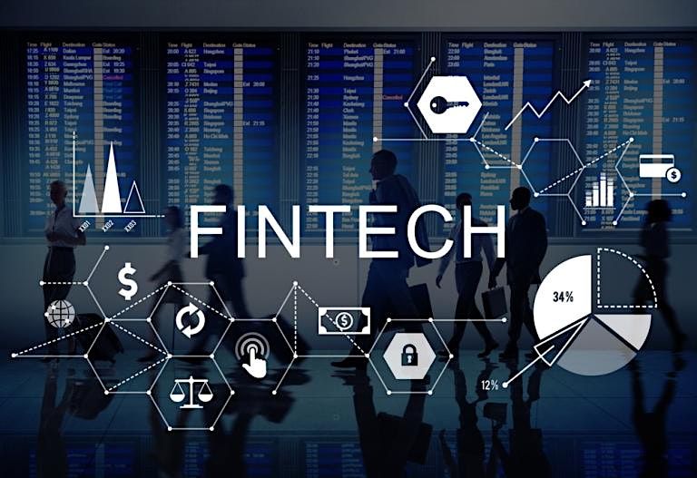 Develop a Successful FinTech | De-Fi Startup Business Today!