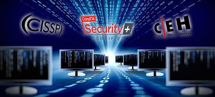Learn Cybersecurity and Get Certified for Free ! - Fort Lauderdale - LIVE