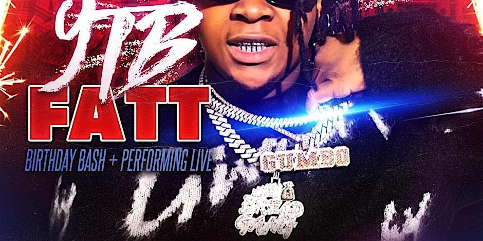KampSouth YTB Fatt Performing Live Sunday May 26th Memorial Day Weekend!