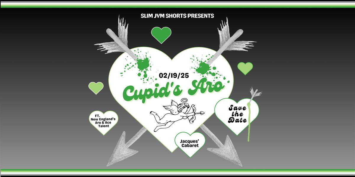 Cupid's Aro