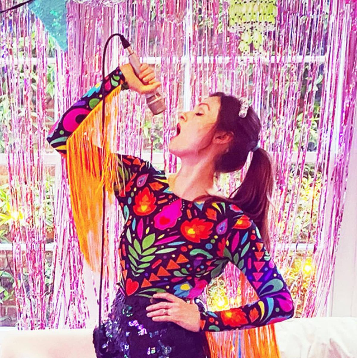 Sophie Ellis-Bextor Oslo Tickets