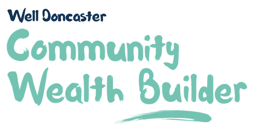 Community Wealth Builder - Health and Wellbeing Networking Event