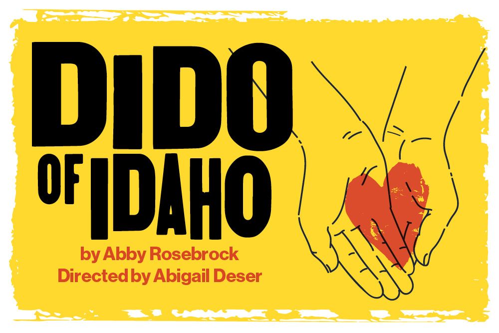 Dido Of Idaho