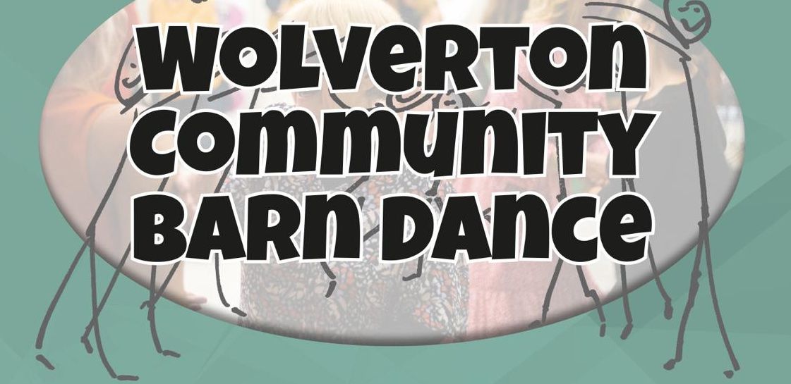 Wolverton Community Barn Dance