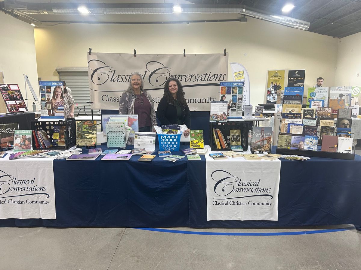 El Paso Homeschool Association Conference