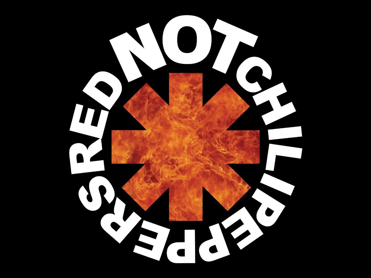 Red NOT Chili Peppers