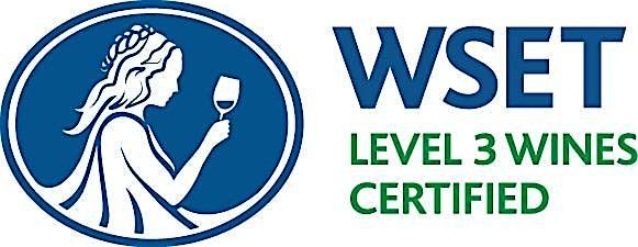 WSET Level 3 Course