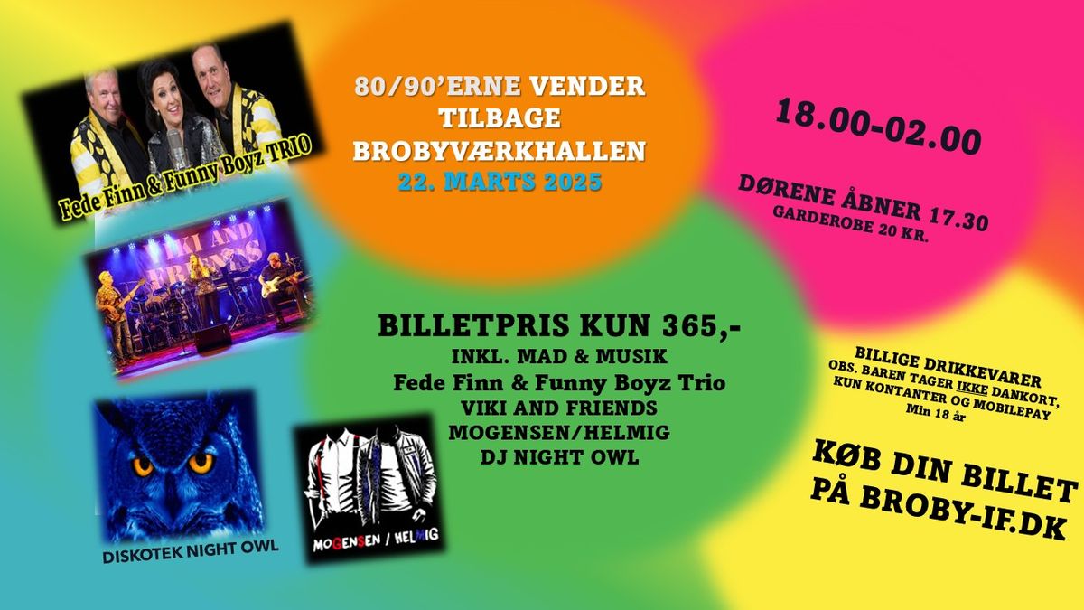 80\/90\u2019erne vender tilbage