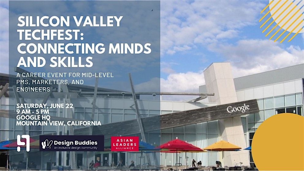 Silicon Valley Tech Fest: Connecting Minds and Skills