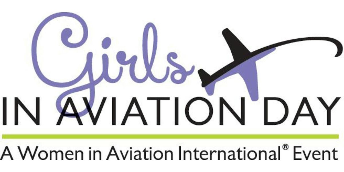 Girls in Aviation Day Indianapolis