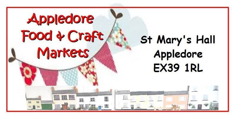 Appledore Craft Market