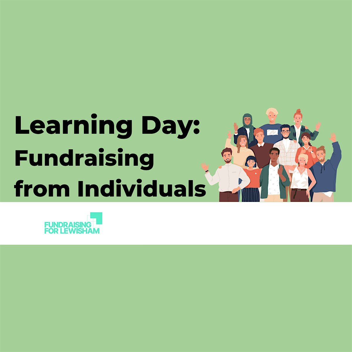 Learning Day: Fundraising from Individuals